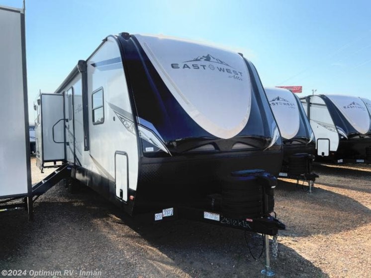 2024 East to West Alta 2810KIK RV for Sale in Inman, SC 29349 9FA427 Classifieds