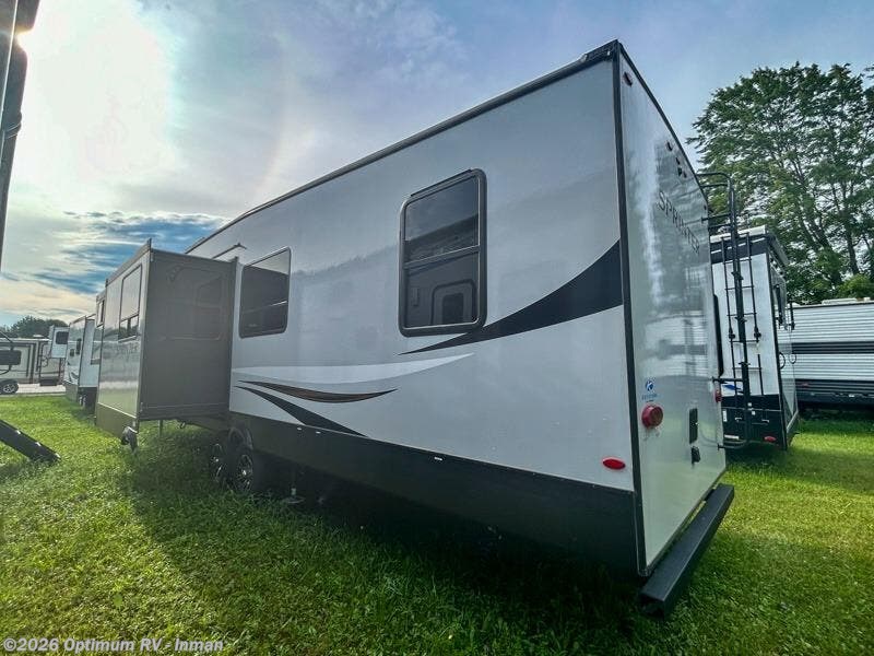 2023 Keystone Sprinter Limited 3670FLS RV for Sale in Inman, SC 29349