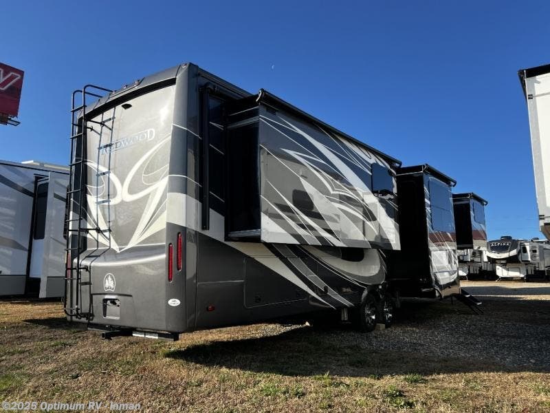 2024 Redwood RV Redwood 4200FL RV for Sale in Inman, SC 29349 4RW0029