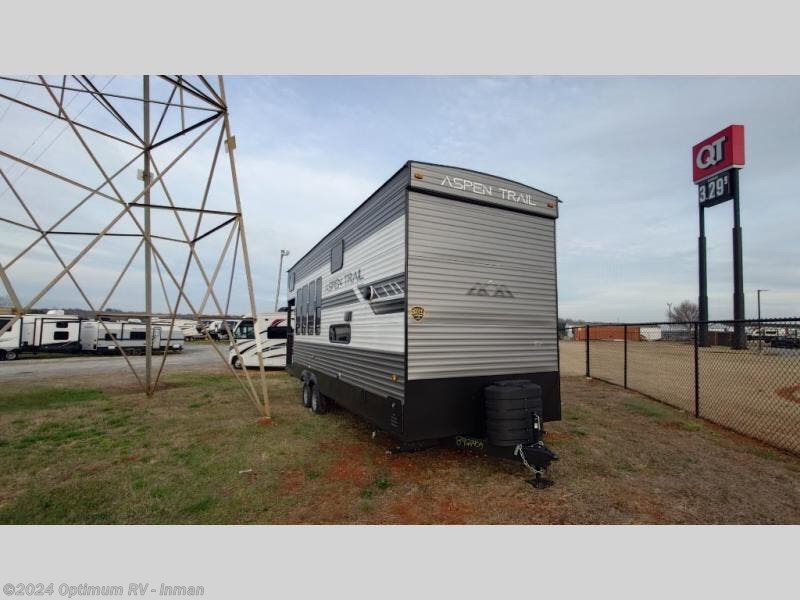 2024 Dutchmen Aspen Trail Loft 260THLOFT RV for Sale in Inman, SC 29349