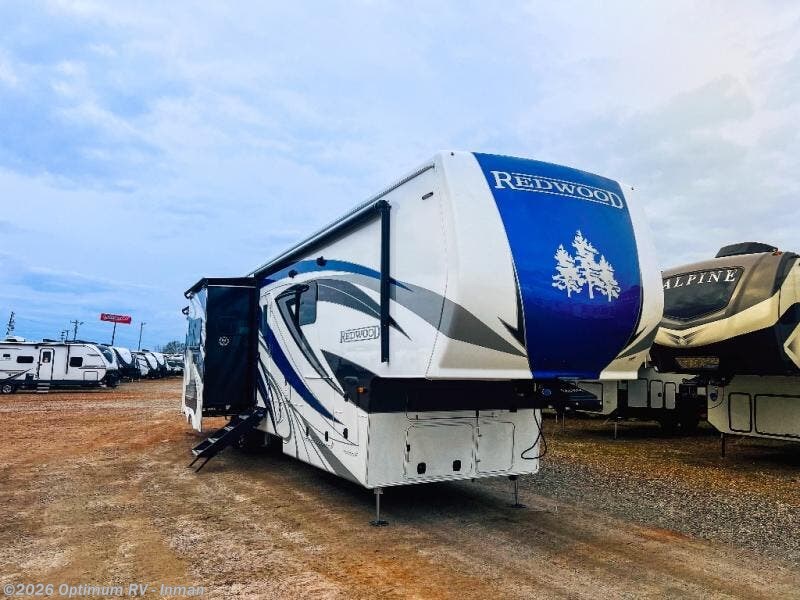 2024 Redwood RV Redwood 4001LK RV for Sale in Inman, SC 29349 | 0RW119 ...