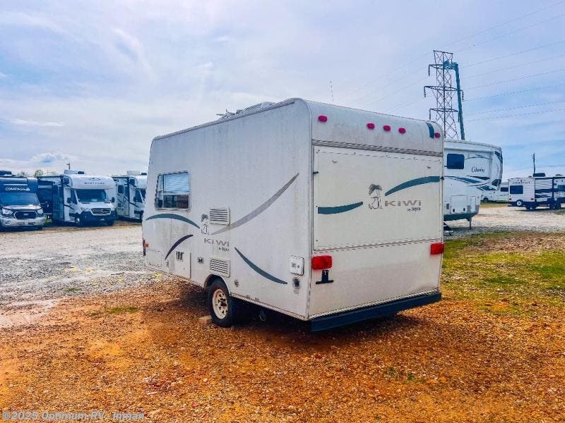 1999 Jayco Kiwi RV for Sale in Inman, SC 29349 2KB255B
