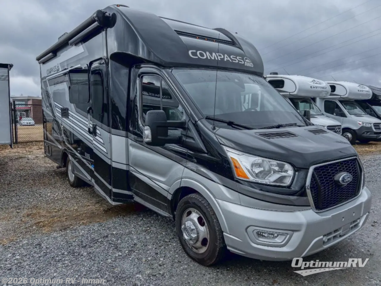 2022 Thor Compass AWD 23TW RV for Sale in Inman, SC 29349 | 3TC601A ...