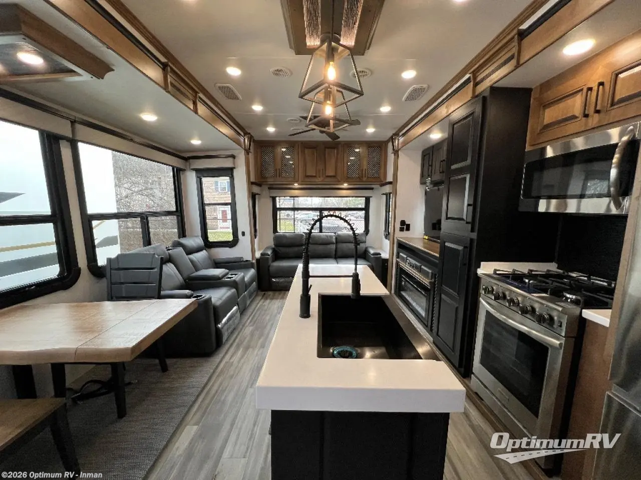 Optimum Rv Inman Sc 2023 Heartland Bighorn 3300DL RV for Sale in Inman, SC 29349 | 6BH191 ...