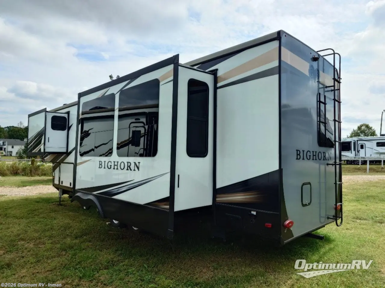 Optimum Rv Inman Sc 2021 Heartland Bighorn 3120RK RV for Sale in Inman, SC 29349 | 3AR877A ...
