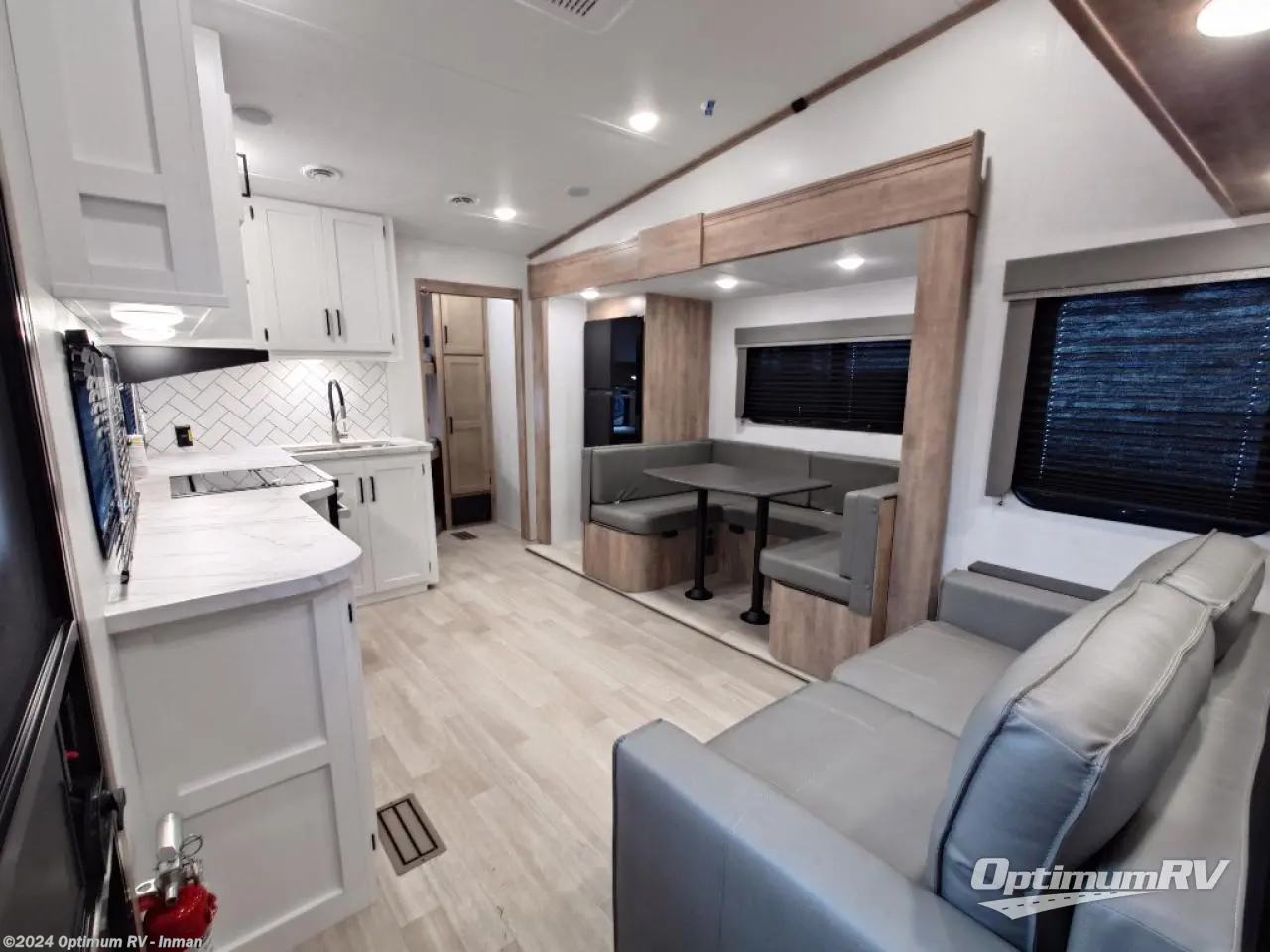 2024 Keystone Arcadia Select 27SBH RV for Sale in Inman, SC 29349