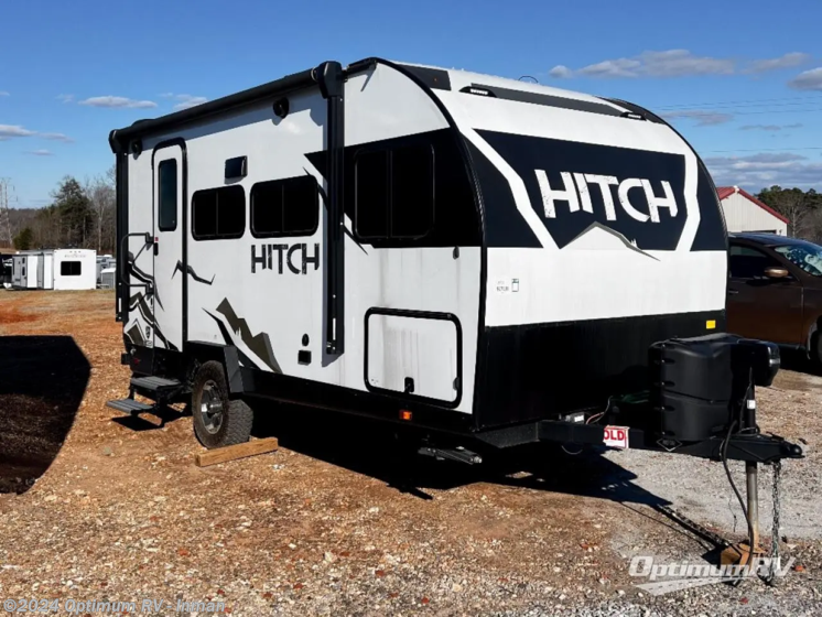 Used 2023 Cruiser RV Hitch 18RBS available in Inman, South Carolina