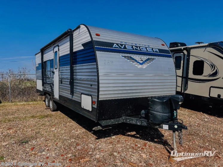 Used 2022 Prime Time Avenger 26BK available in Inman, South Carolina