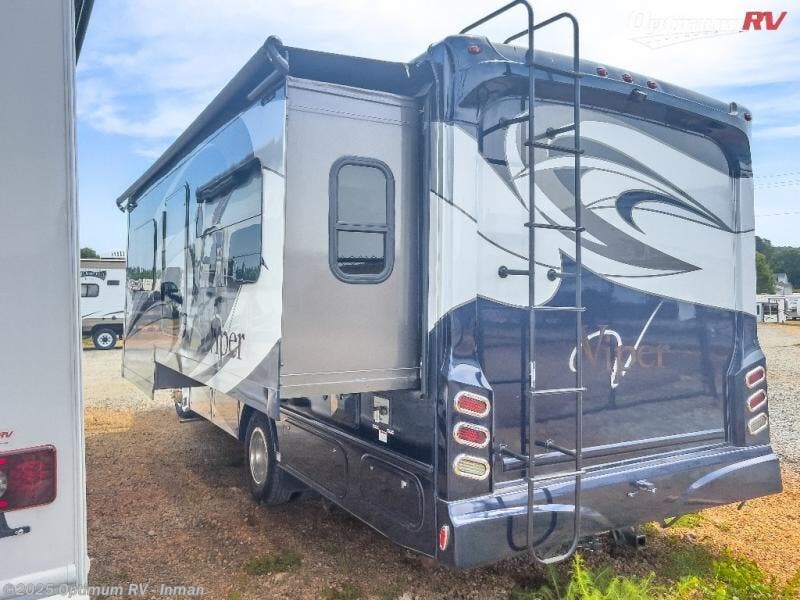 2022 Nexus Viper 25V RV For Sale In Inman, SC 29349 | 5SR577 | RVUSA ...