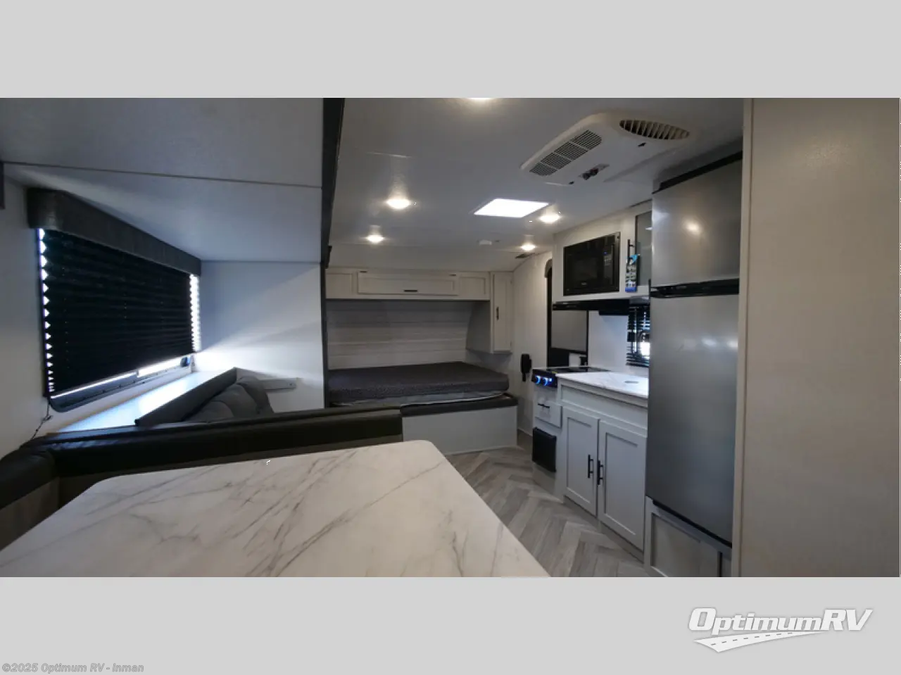 2022 Forest River Wildwood FSX 170SS RV for Sale in Inman, SC 29349 ...