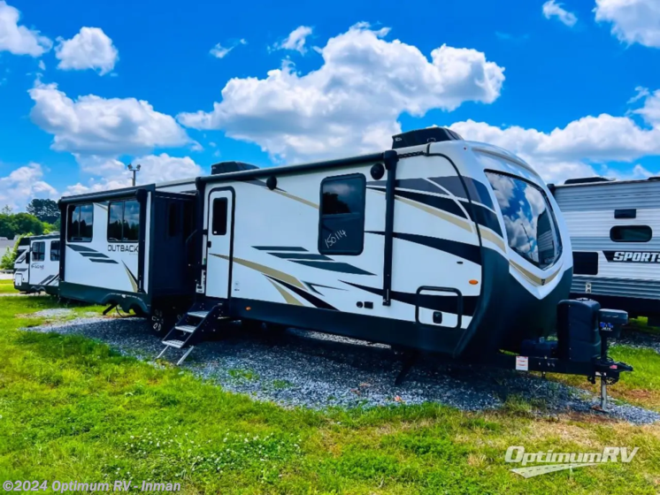 Used 2023 Keystone Outback 328RL available in Inman, South Carolina
