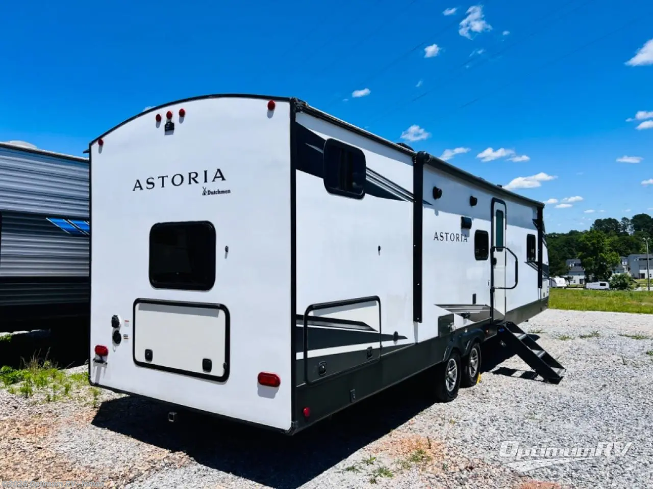 2021 Dutchmen Astoria 2903BH #4HC697D - For Sale in Inman, SC