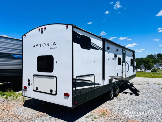 Optimum Rv Inman Sc 2021 Dutchmen Astoria 2903BH #4HC697D - For Sale in Inman, SC