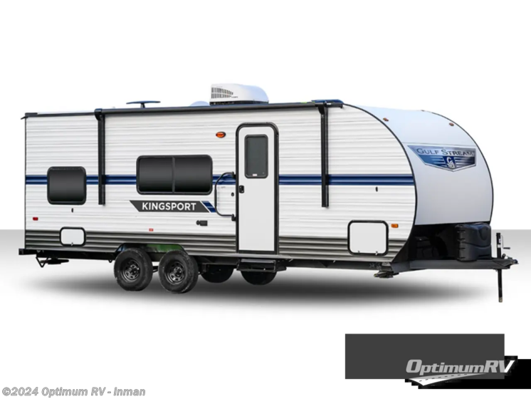 Used 2022 Gulf Stream Kingsport Ultra Lite 248BH available in Inman, South Carolina