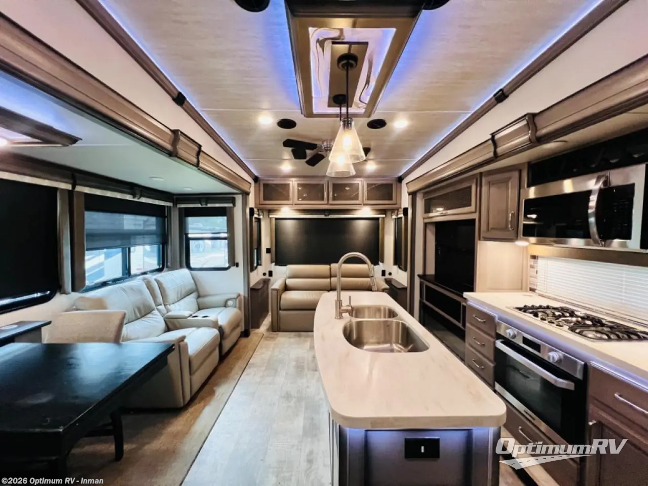 Used 2020 Keystone Montana 3121RL available in Inman, South Carolina