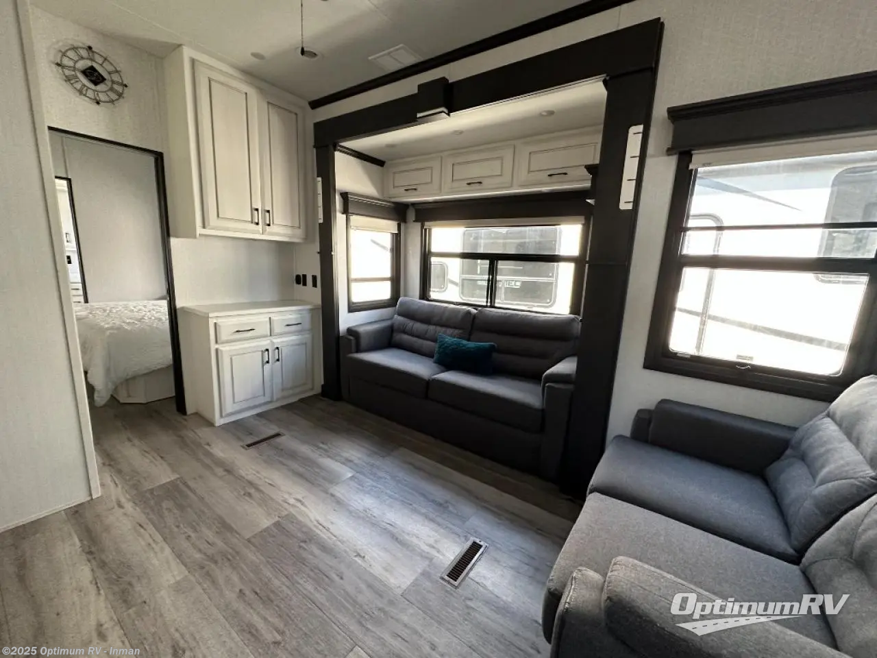 2021 DRV Mobile Suites 41 FKMB RV for Sale in Inman, SC 29349 | 2SR313 ...