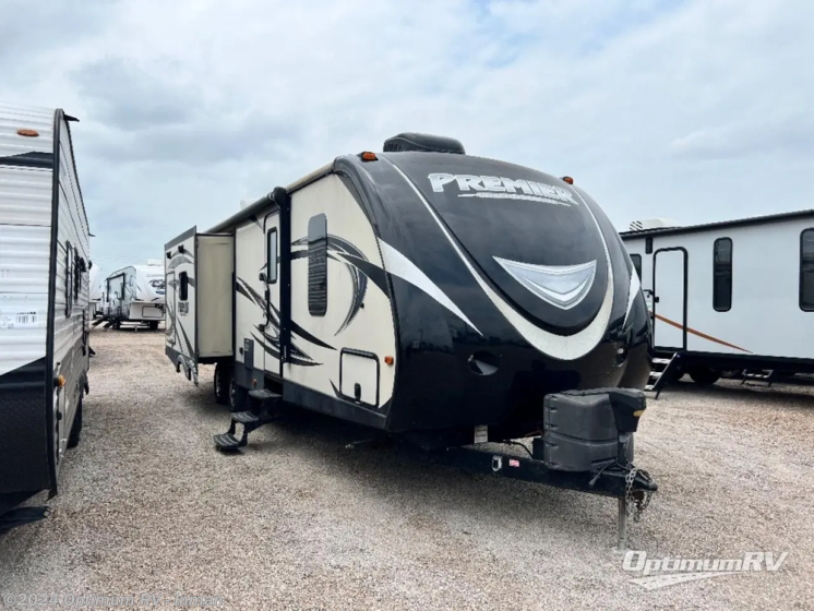 Used 2017 Keystone Premier Ultra Lite 30RIPR available in Inman, South Carolina
