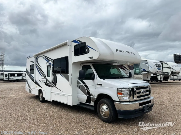 Used 2022 Thor Four Winds 28A available in Inman, South Carolina