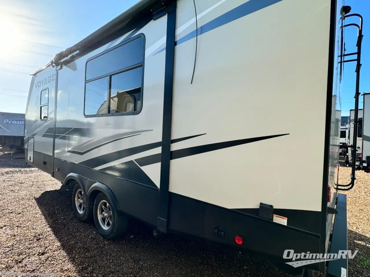 Optimum Rv Inman Sc 2021 Winnebago Voyage 2427RB RV for Sale in Inman, SC 29349 | 0AR786 ...
