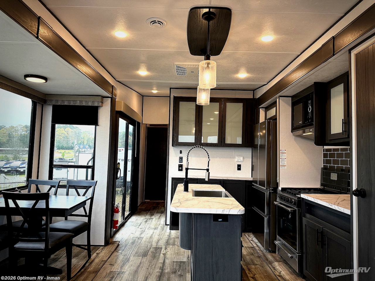 2024 Aspen Trail 390LOFT by Dutchmen from Optimum RV - Inman in Inman, South Carolina