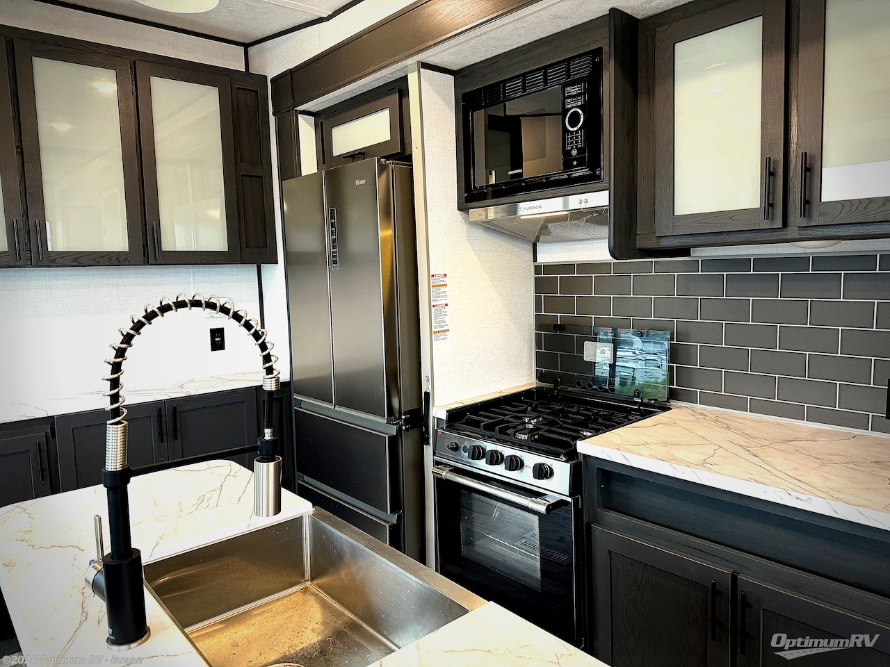 Used 2024 Dutchmen Aspen Trail 390LOFT available in Inman, South Carolina