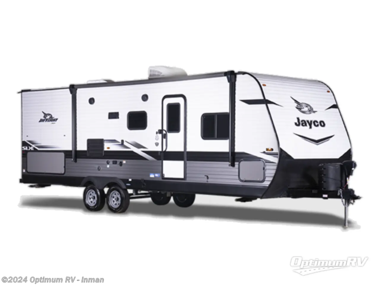 Used 2022 Jayco Jay Flight SLX 8 224BH available in Inman, South Carolina