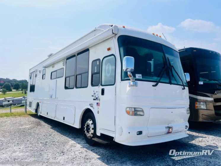 Used 2007 Alfa Gold See Ya!  Diesel 1008 available in Inman, South Carolina