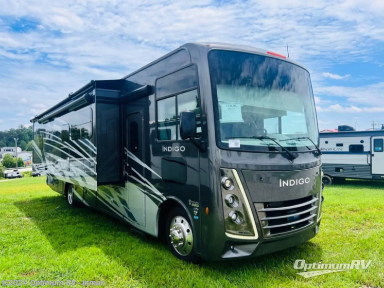 Used 2024 Thor Indigo CC35 available in Inman, South Carolina