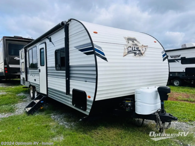 Used 2020 Sunset Park RV Liberty Independence 264BH available in Inman, South Carolina