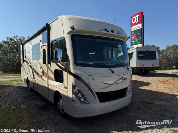 Used 2017 Thor ACE 29.3 available in Inman, South Carolina