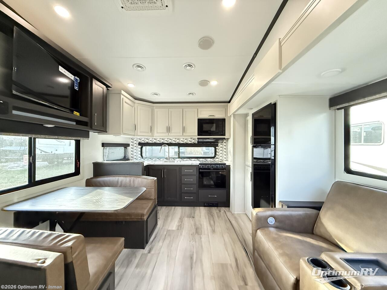 New 2025 Keystone Arcadia Super Lite 242SLMD available in Inman, South Carolina