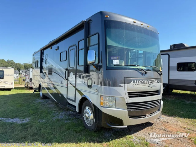 Used 2014 Tiffin Allegro 36LA available in Inman, South Carolina