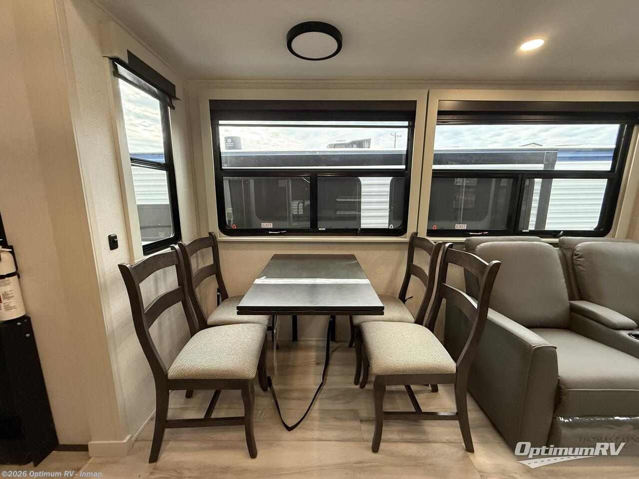 2025 Alpine 3011CK by Keystone from Optimum RV - Inman in Inman, South Carolina