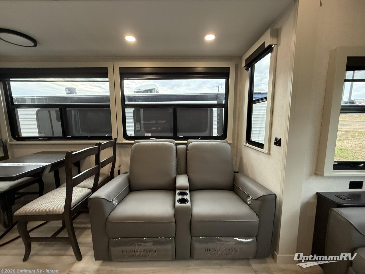 New 2025 Keystone Alpine 3011CK available in Inman, South Carolina