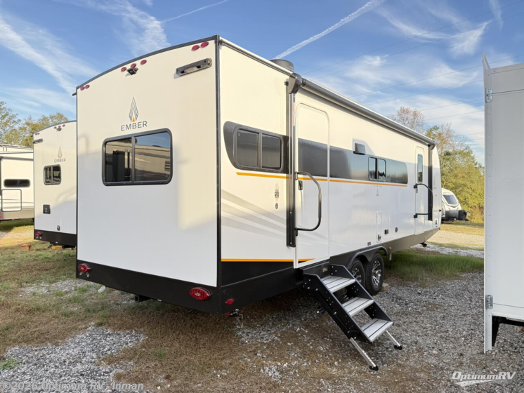 Emeber Rv 25 Rud 2025 Ember RV E-Series 25RUD RV for Sale in Inman, SC 29349 | 3EO057 ...