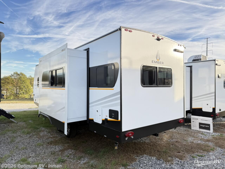 Optimum Rv Inman Sc 2025 Ember RV E-Series 25RUD RV for Sale in Inman, SC 29349 | 3EO057 ...