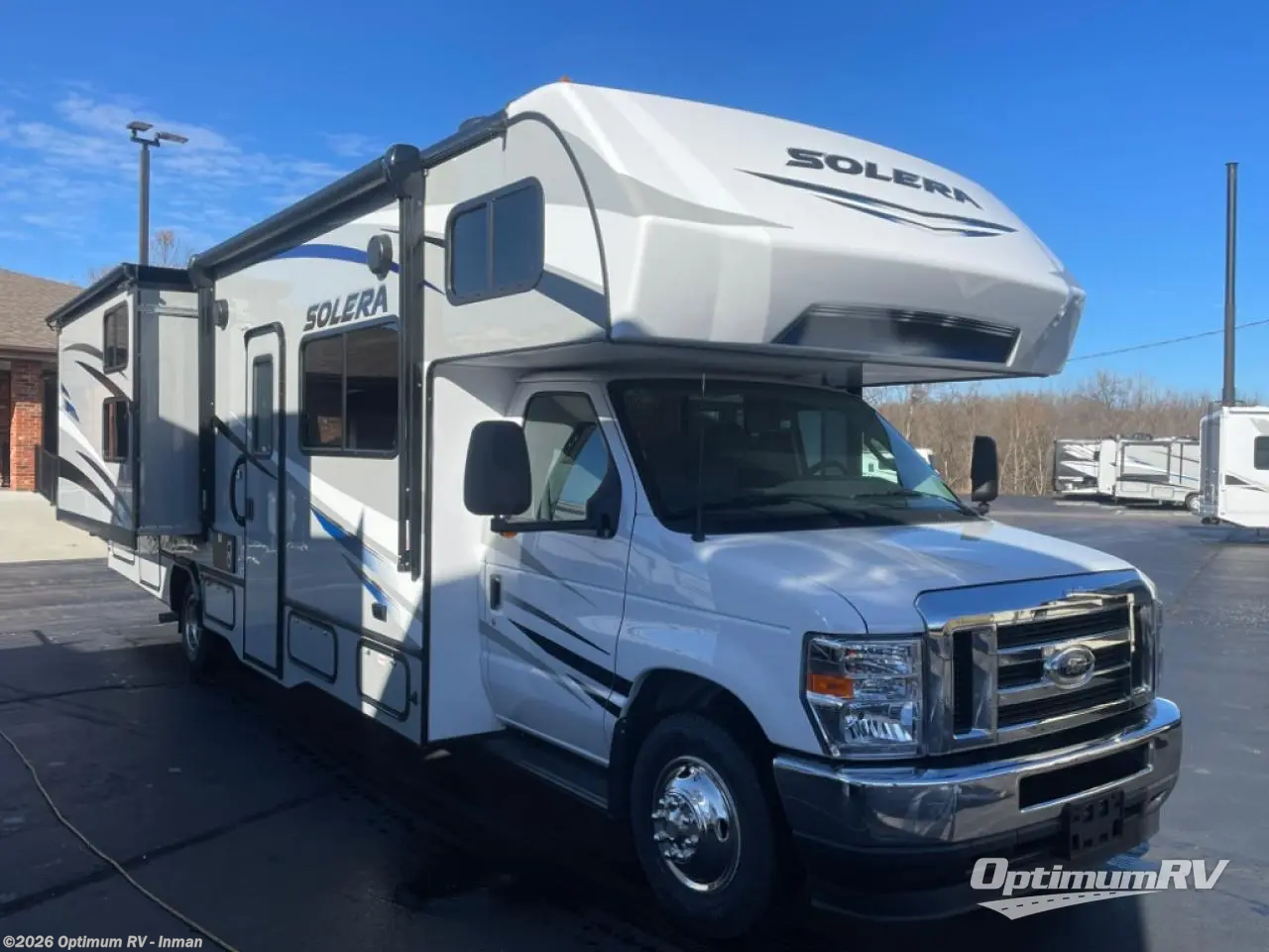 2024 Forest River Solera 32DSB RV for Sale in Inman, SC 29349 | 6FL392 ...