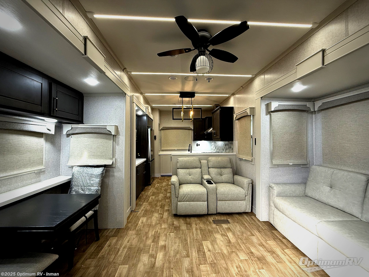 New 2025 Redwood RV Redwood 401LK available in Inman, South Carolina