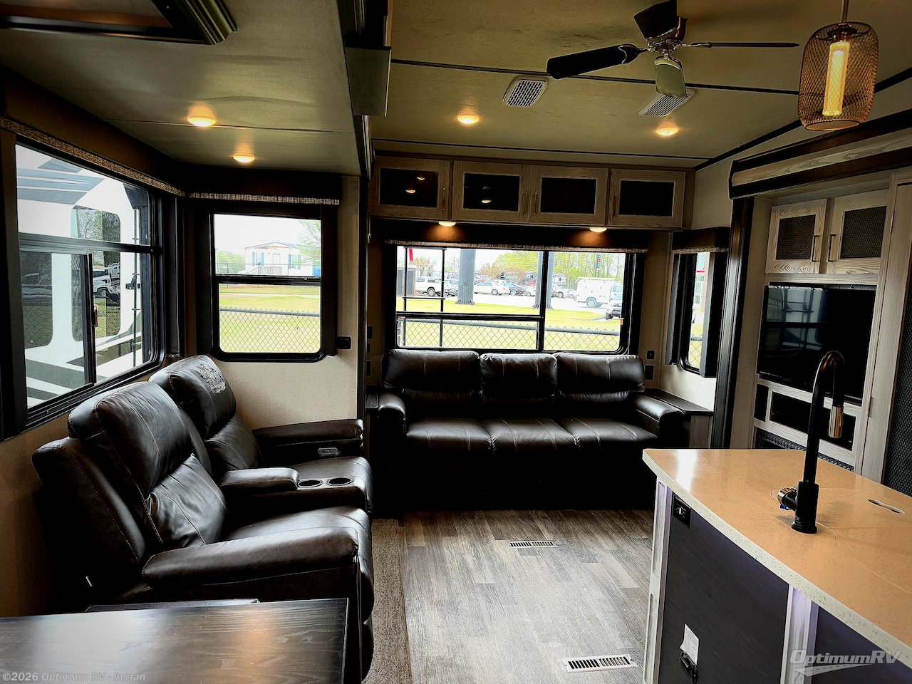 Used 2021 Keystone Montana High Country 331RL available in Inman, South Carolina