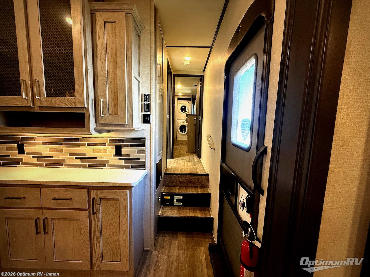 Used 2021 Keystone Montana High Country 331RL available in Inman, South Carolina