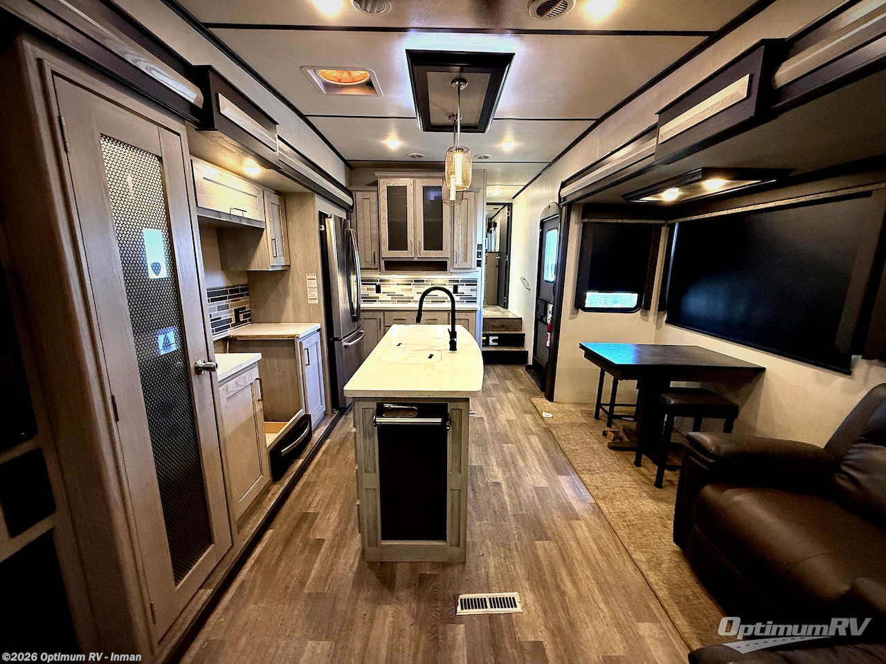 2021 Montana High Country 331RL by Keystone from Optimum RV - Inman in Inman, South Carolina