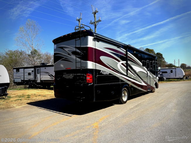 Optimum Rv Inman Sc 2013 Tiffin Allegro 32 CA #6AR565 - For Sale in Inman, SC