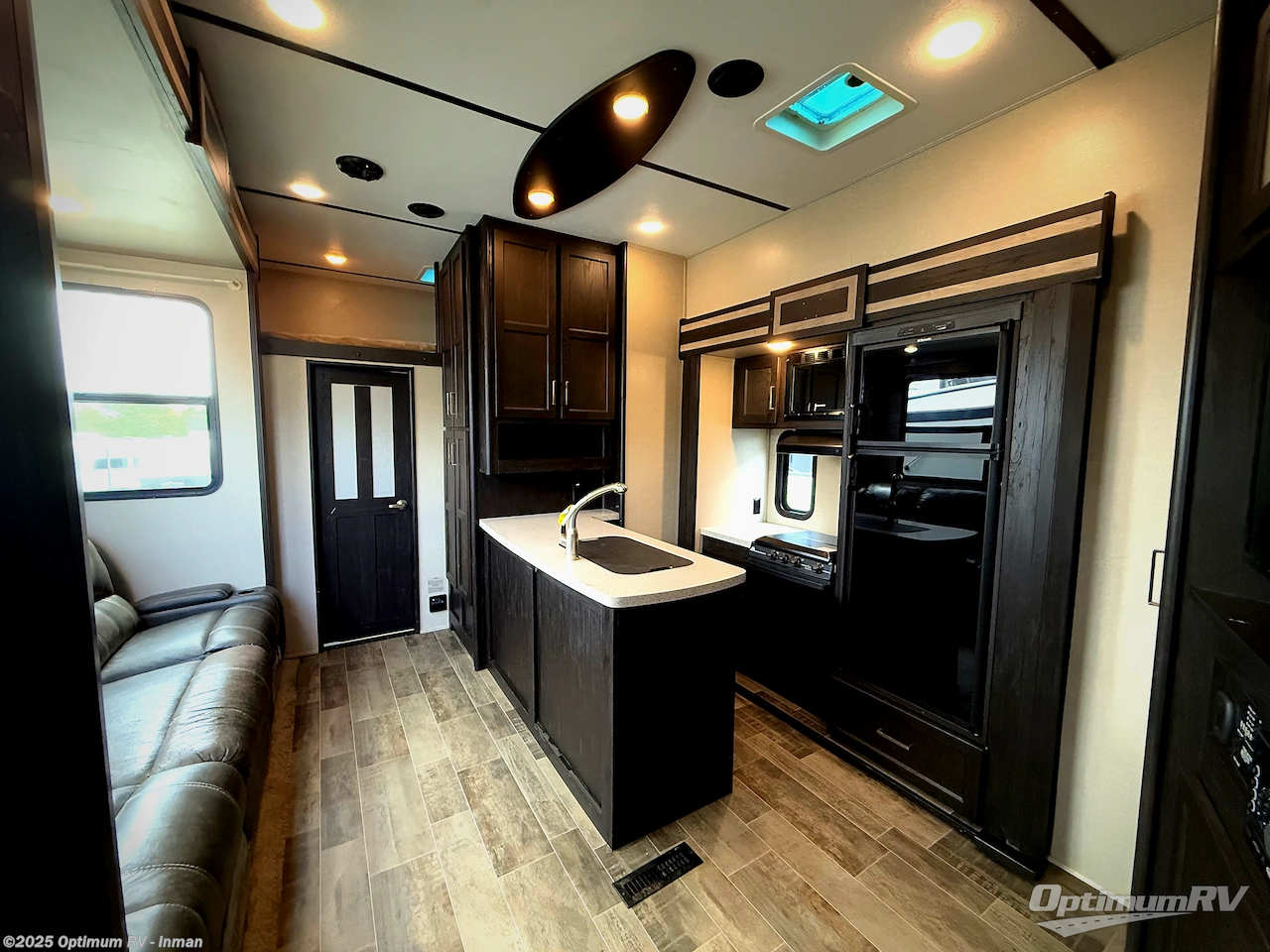 Used 2017 Keystone Impact 361 available in Inman, South Carolina