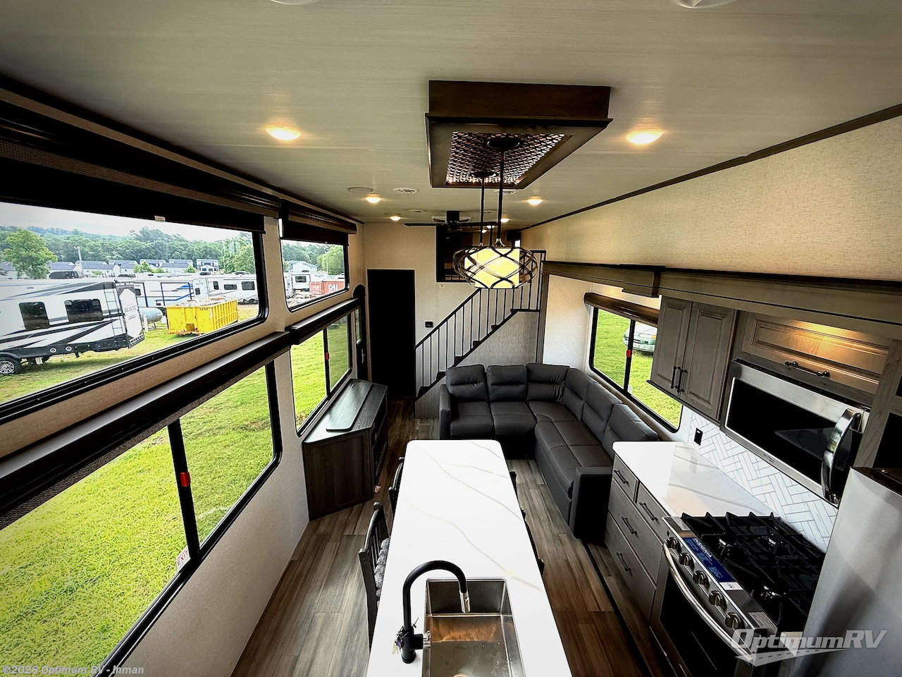 New 2025 Keystone Residence 40CLDL available in Inman, South Carolina