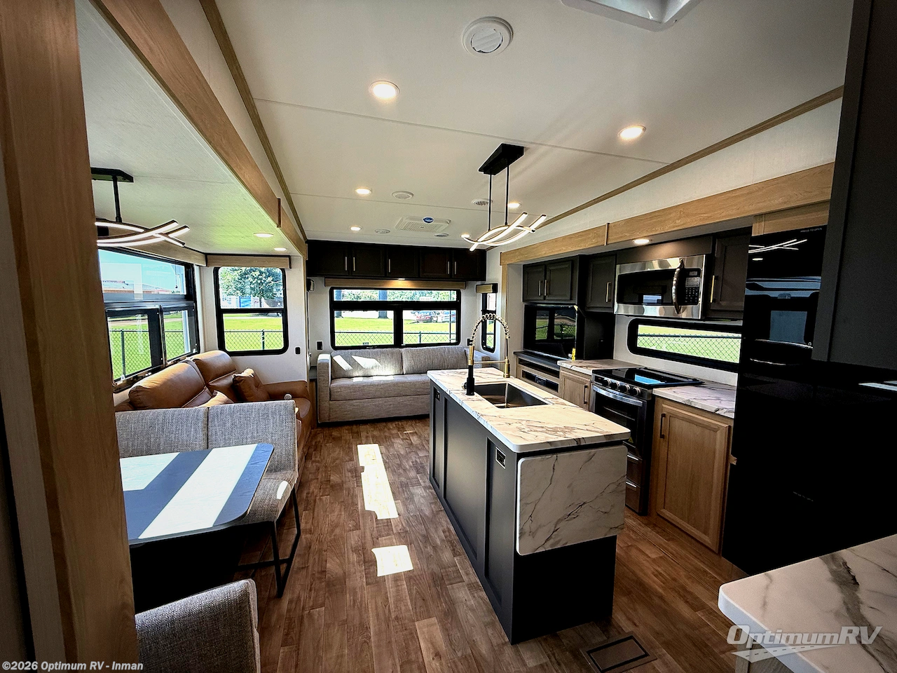2026 Ridgeway 36MB by K-Z from Optimum RV - Inman in Inman, South Carolina