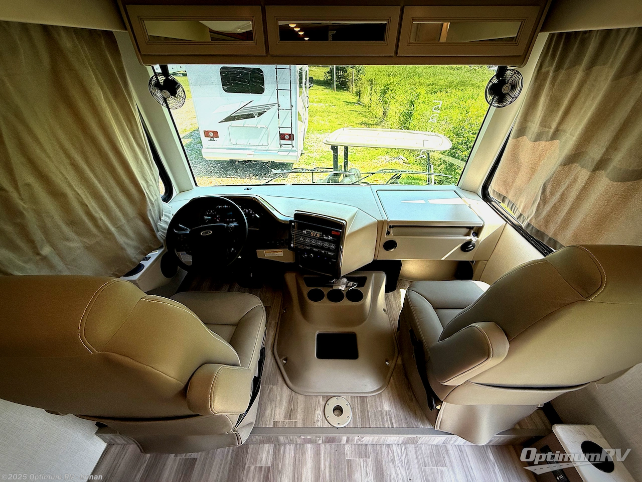 2026 Thor Windsport 29L - New Class A For Sale by Optimum RV - Inman in Inman, South Carolina