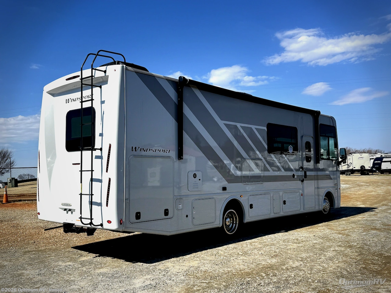 2026 Thor Windsport 29L - New Class A For Sale by Optimum RV - Inman in Inman, South Carolina