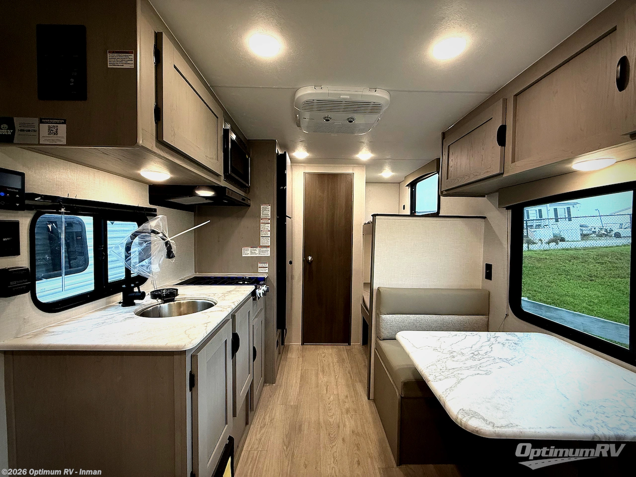 New 2026 Forest River Viking 3K Series 17BH available in Inman, South Carolina