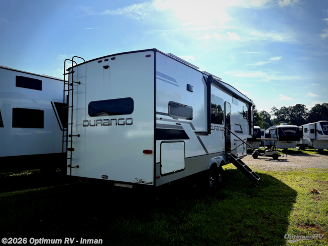 Optimum Rv Inman Sc 2026 K-Z Durango 301RLT #7KZ799 - For Sale in Inman, SC