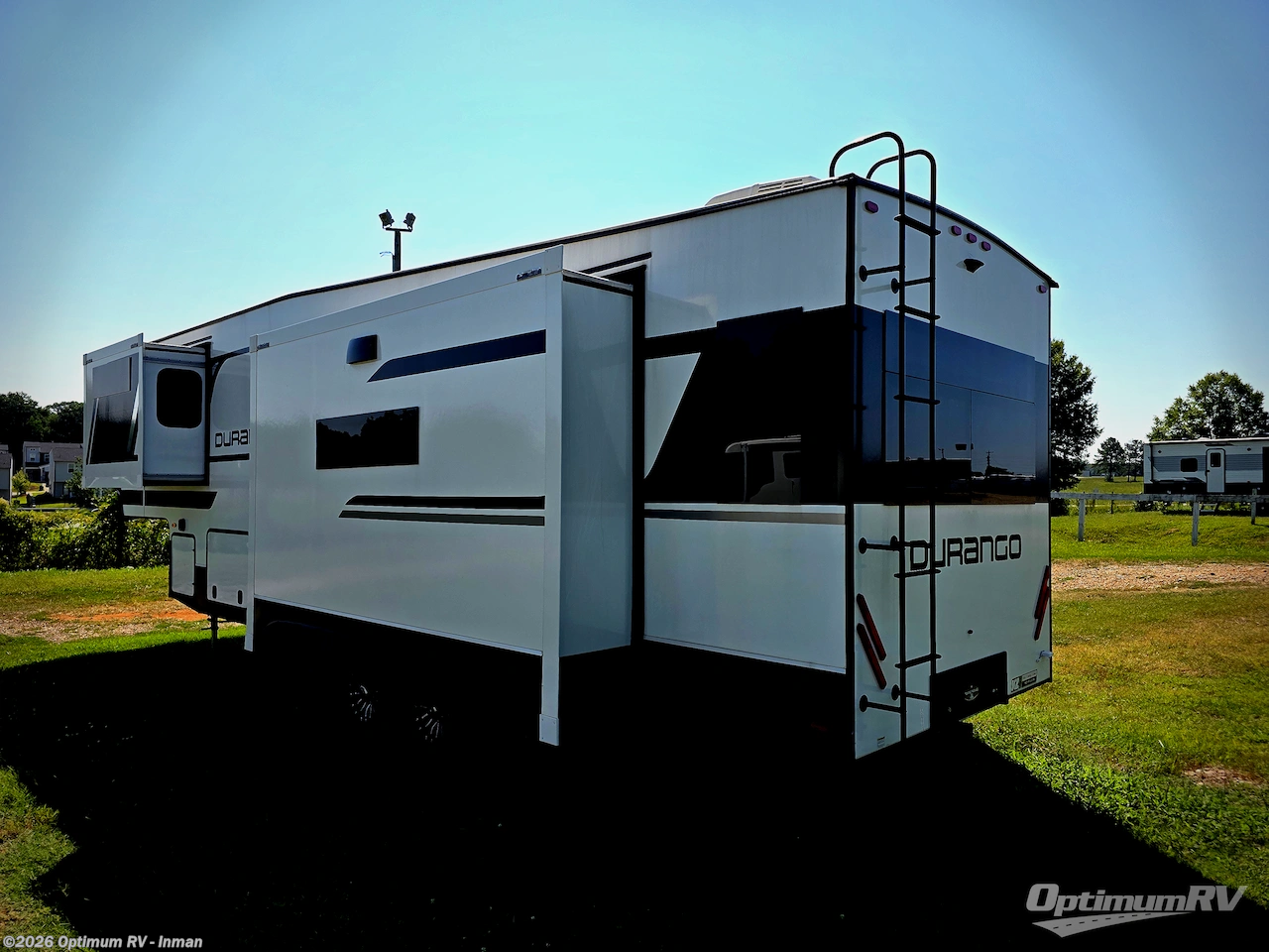 2026 Durango 301RLT by K-Z from Optimum RV - Inman in Inman, South Carolina